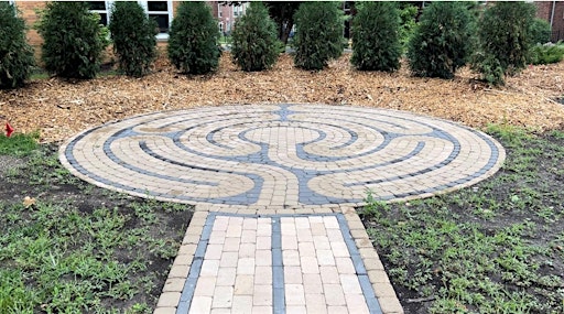 Through the Lens of the Labyrinth | Tau Center