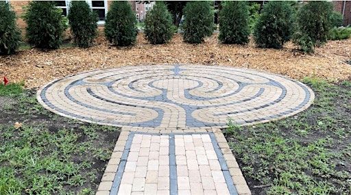 Through the Lens of the Labyrinth | Tau Center