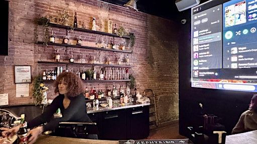 Salsa Bachata Night Party in Downtown at the All New 306! | 306 Main St