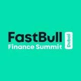 FastBull Financial Expo Dubai 2025 | Coca