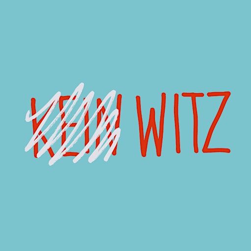 Kein Witz — die Stand-Up-Show für alle, denen Comedy zu berechenbar ist. | Palisadenstraße 48