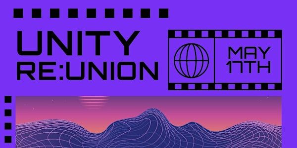 Unity - Re:Union | Gigi’s Hoxton