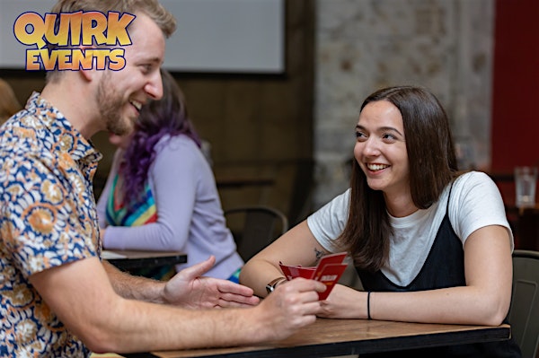 Board Game Speed Dating - TaleSpinner Brewery - Nashua - (Ages 25-39) | Talespinner Brewery