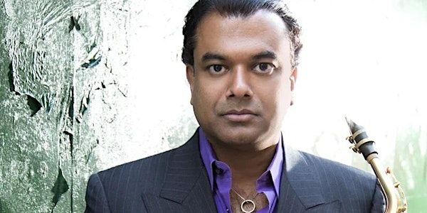 Live at Lucilles: Rudresh Mahanthappa | Regas Square