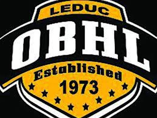 June 4 Summer Shinny Wilhauk Beef Jerky Arena | Leduc Recreation Centre
