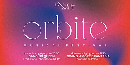 Swing, amore e fantasia | Rocca di Riva