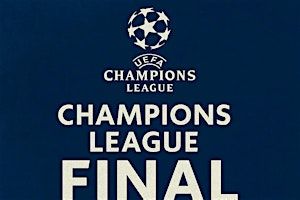 UEFA Champions League Final PSG vs Inter Milan | The Rabbit Hole Astoria