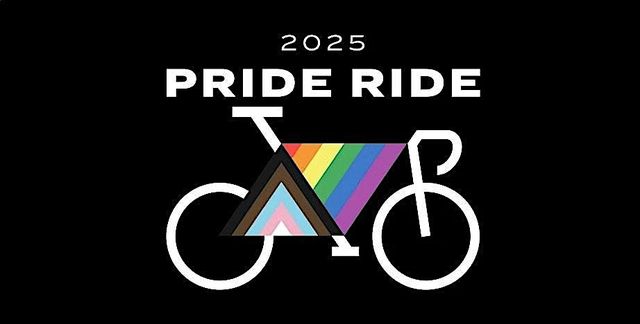 Trek Bicycle Vaughan Pride Ride | Trek Bicycle Vaughan
