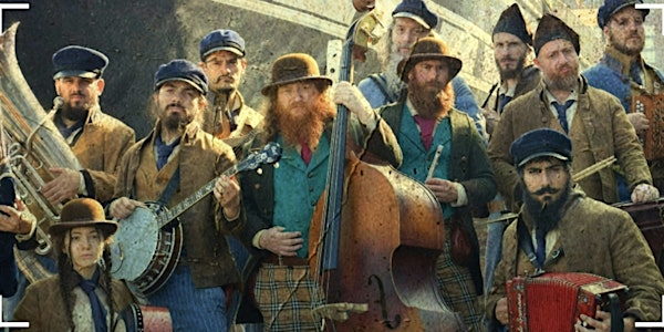 Old Time Sailors | The Robin Hood