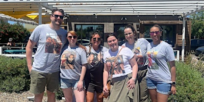 Raging Red Deer Scavenger Hunt | Sunworks Living