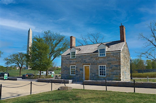 Explore historic canals of Washington D.C. by bike/scooter | 1201 New Jersey Ave SE