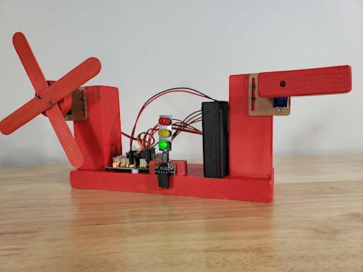 Summer Camp - Robotics & Coding for Kids 6+ Years (Mon-Fri) Fishers IN | Grace Fishers Church