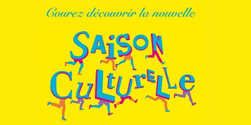 Présentation de la saison culturelle 2025-2026 | Auditorium d'Issy-les-Moulineaux