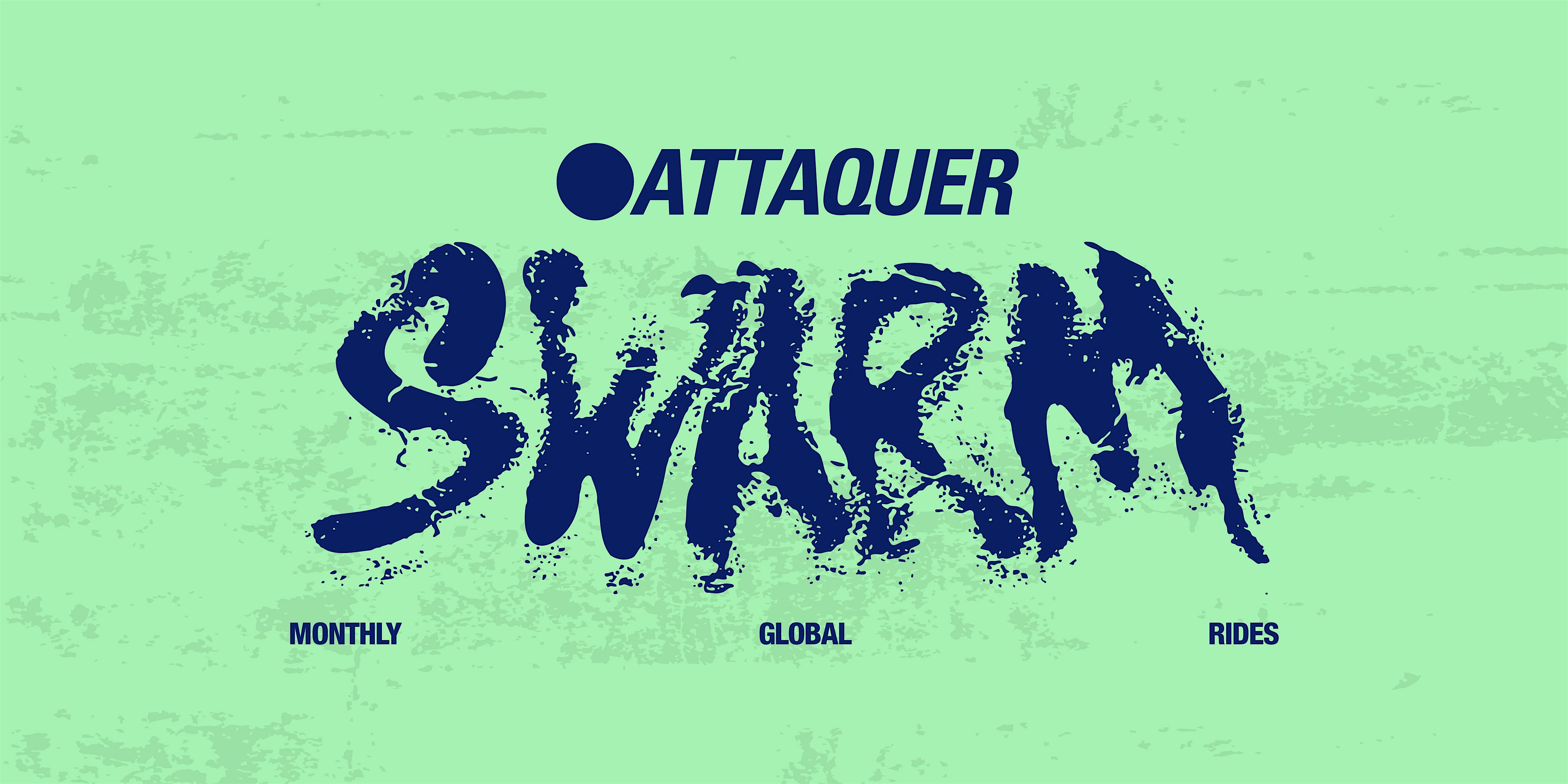 ATTAQUER SWARM // LONDON | Royal College of Physicians