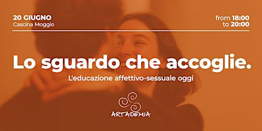 Lo sguardo che accoglie | Cascina Moggio