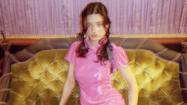 Sofie Royer 2025 (Atlanta) | The Masquerade - Purgatory