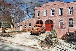 Smyrna Arts Council Presents: Summer Photography Crawl | Old Smyrna Firehouse