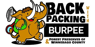 Backpacking with Burpee Museum, Aquatics  0707 | Seward Bluffs Forest Preserve