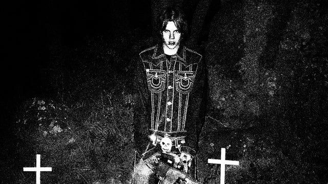 Sematary - Death’s Wagon Tour 2025 (Seattle) | The Crocodile