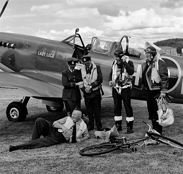G-George Day @ Breighton Airfield | Real Aeroplane Club