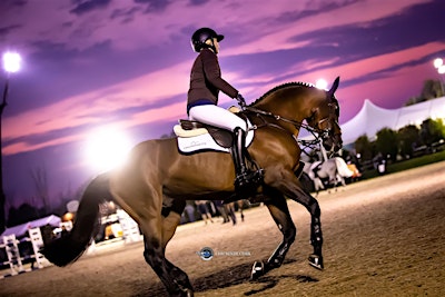 The $25,000 Greenhawk Grand Prix | Caledon Equestrian Park