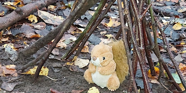 Teddy bear dens and marshmallows at Kingsbury Water Park | Kingsbury Water Park