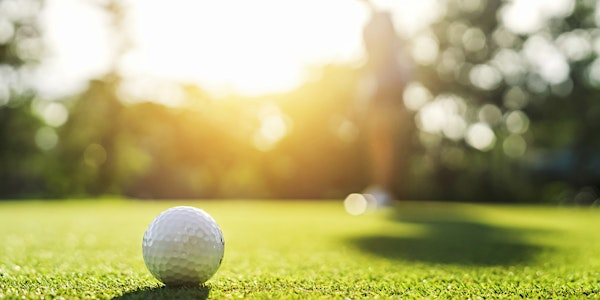 Annual charity golf day 2025 | Brough Golf Club