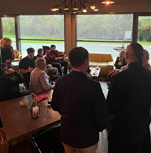 BNI Pilgrim (Boston) | Local Business Networking Group | Boston United Football Club