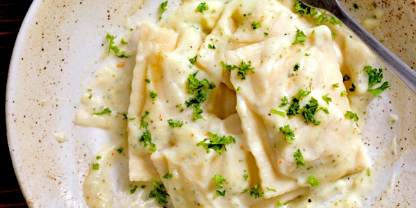 Ravioli Made From Scratch - Cooking Class by Cozymeal™ | Location provided after booking