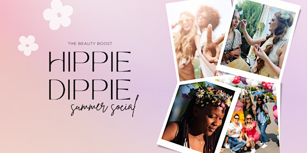 Hippie Dippie Summer Social | Chambers Bay Golf Course