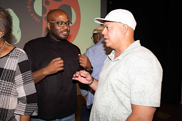 NBFF Workshop: Make Your Film Anyway | The Newark Museum of Art