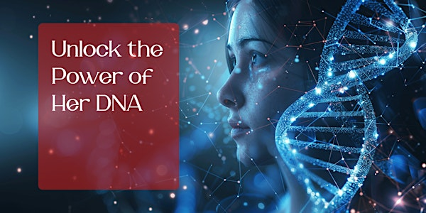 Unlock the Power of Her DNA | Mandala Club