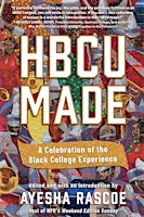 Ayesha Rascoe 2025 Author Talks Series: October 17 | Buckhead Art & Company