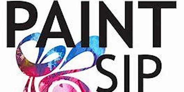 Paint & Sip Workshop with Bryan Sink - Session 2 at 3:30 PM | 618 Sycamore St