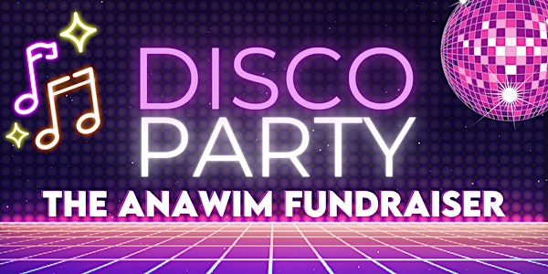 Disco Party: The Anawim Fundraiser Event | St. Vincent de Paul Catholic Church