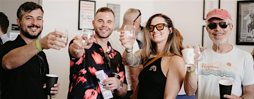 Indie Wine Mixer: Southern Oregon Edition 2025 | 220 N Main St