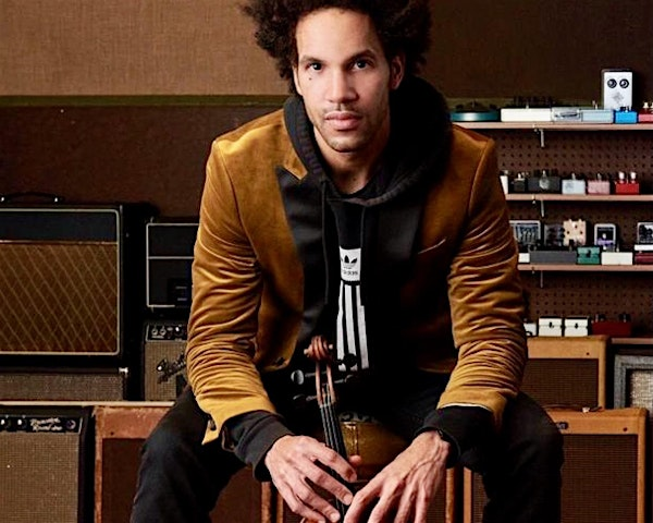 An Evening with Scott Tixier | Kimball Recital Hall