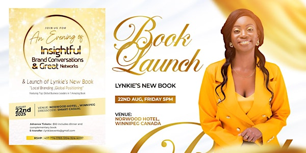 Book Launch :Local Branding Global Positioning | Norwood Hotel