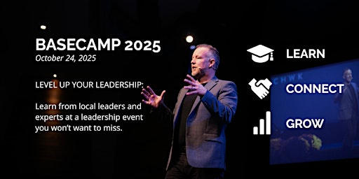 Basecamp 2025 | City Life Church