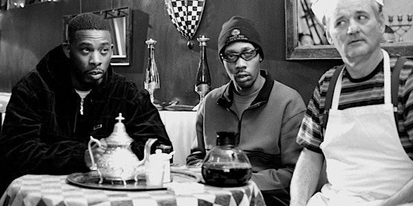 Over Thinking:  Coffee & Cigarettes (2003) | Hyde Park Book Club