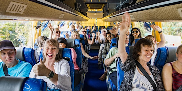 Journeys by CAA Niagara Group Tours Presentation | Elgin Falls Retirement Community