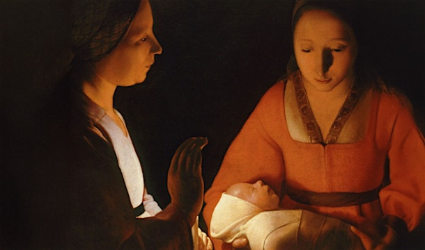 The Art and Music of Christmas | Saint Columba's House