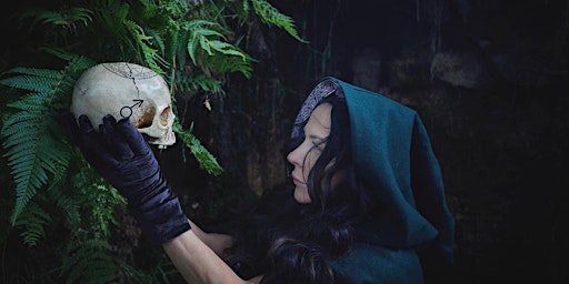 Dancing with the Dark Goddess | Sharrow Performing Arts Space