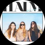 HAIM Columbia Concert Tour 2025｜September 10 | Merriweather Post Pavilion