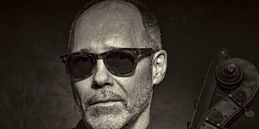 Jazz in Peterborough Presents:  Paul Novotny Trio | St. James Players