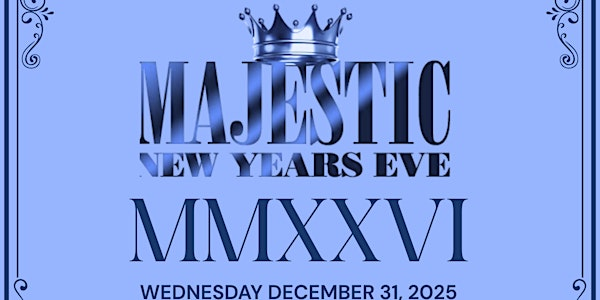 Majestic New Years Eve  at The Carlu - Toronto’s most elegant NYE Gala | The Carlu