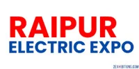Raipur Electric Expo 2025 | Shriram Business Park, Chhattisgarh, India