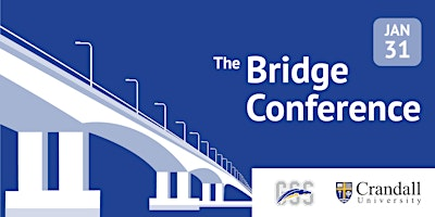 The Bridge Conference 2026 | Crandall University