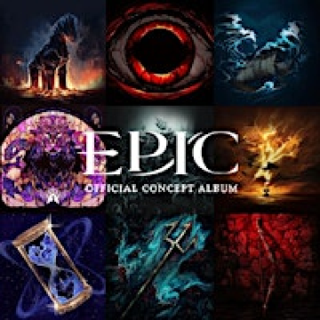 EPIC: THE MUSICAL — KARAOKE  NIGHT  ( Halifax Edition) | The Bus Stop Theatre Co-operative