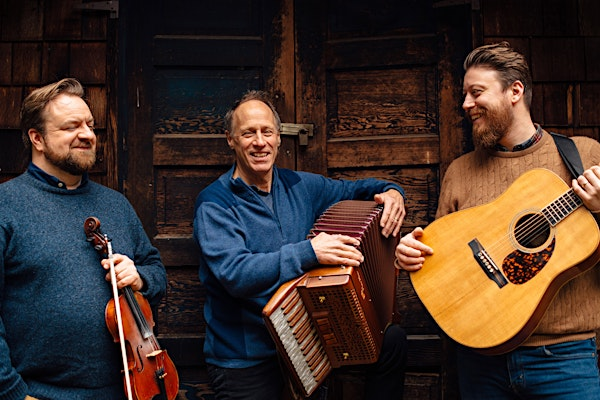 Greenhouse Productions Presents: Kalos | Coconino Center for the Arts